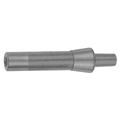 Drill America R8 Shank #1 Jacobs Taper Chuck Arbor DEWA0801